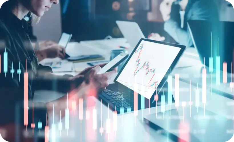 ImmediateMatrix mercado de criptomonedas